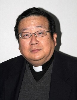 第９代校長、ヨセフ谷聡史神父様帰天
