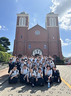九州合唱コンクールで本校合唱部が「金賞」！