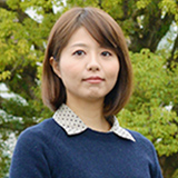 田辺弘子さん