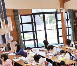 勉強合宿