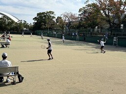 全国選抜高校テニス大会九州選抜結果