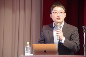 進学講演会