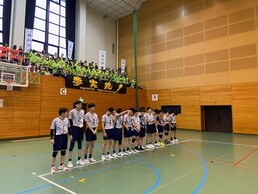 世界選手権大会に本校生徒が出場