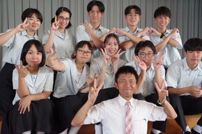 学院祭２日目