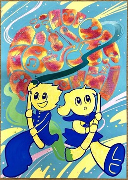 宮崎県高等学校総合文化祭結果