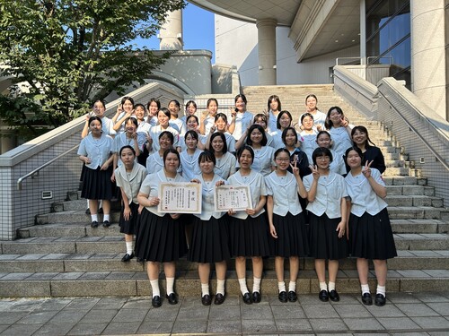 宮崎県合唱コンクール.JPG
